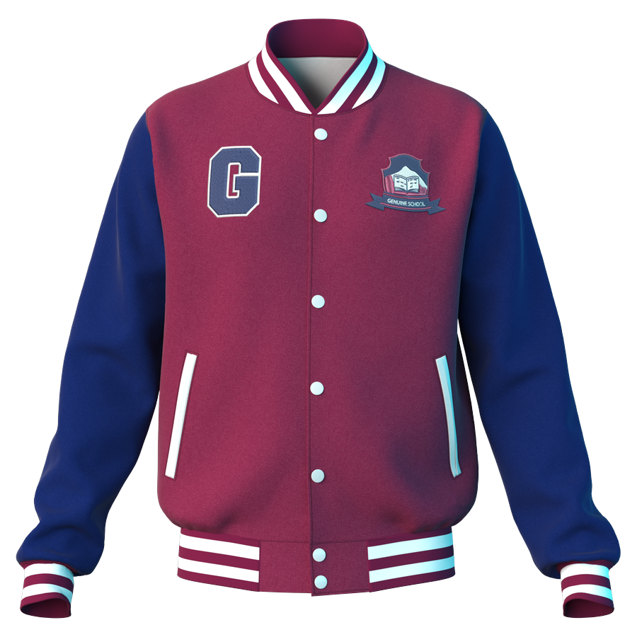 Varsity Jacket